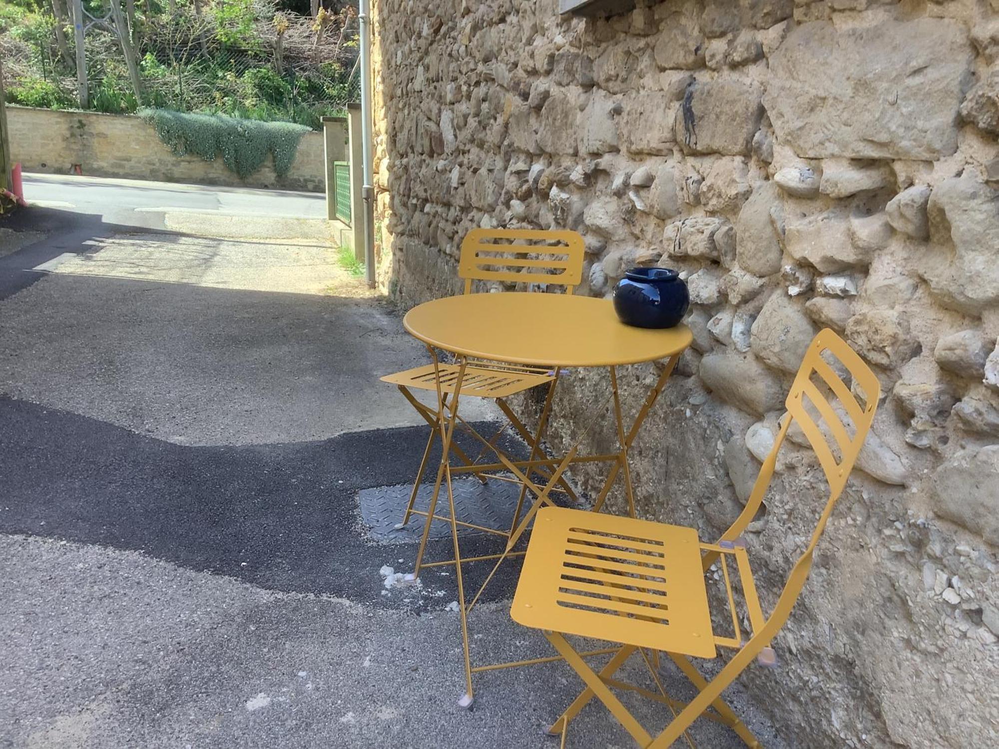 Gite De L'Entre Deux Upie Dış mekan fotoğraf